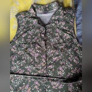 💚🩷Summer Dress